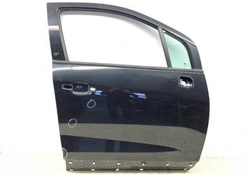 DRZWI PRAWY PRZÓD OPEL MOKKA Hatchback Carbon Flash