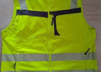 Kamizelka odblaskowa