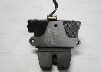 LAND ROVER FREELANDER II 06r zamek klapy tył 6H52-A442A66-AA