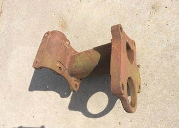 Mocowanie Podstawa Kolumny MB SK 17-35 6204610440