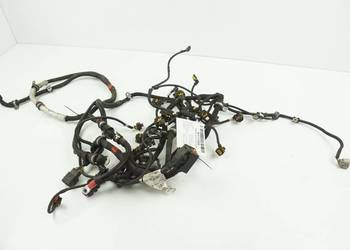 INSTALACJA ELEKTRYCZNA SILNIKA QUATTROPORTE 4.7