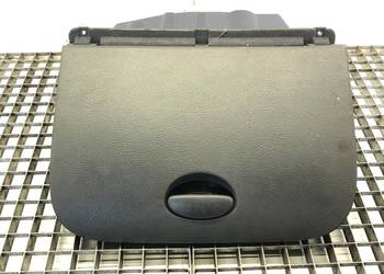 SCHOWEK PASAŻERA CITROEN C5 II Kombi PÓŁKA DESKI, BOCZNY, WNĘKA