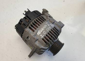 ALTERNATOR Renault Megane I 2.0 16V _ valeo 110A Alternator