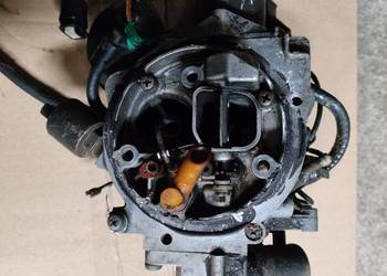 Gaźnik Pierburg 2EE VW Audi 1.6