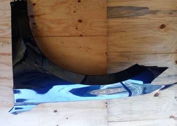 Blotnik lewy prawy  przód VW Passat b8 LH5X inne