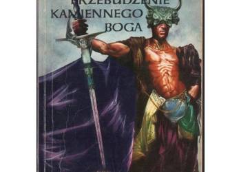 Przebudzenie Kamiennego Boga - Farmer Jose Philip