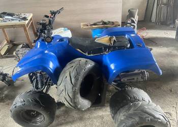 Quad 110 polecam tanio