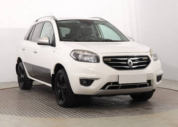 Renault Koleos 2.0 dCi