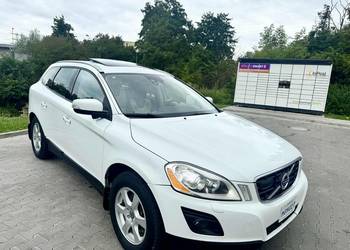Volvo Xc60 3.2 zamiana
