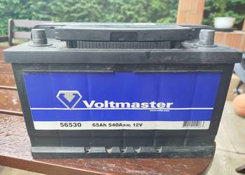 Akumulator, benzyna, diesel