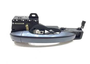 KLAMKA ZEWNĘTRZNA LEWY TYŁ RENAULT MEGANE IV Hatchback