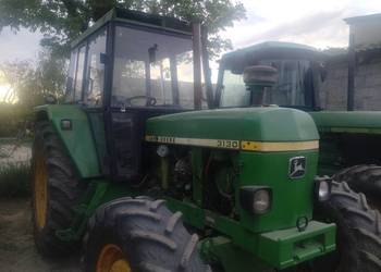 John Deere 3130