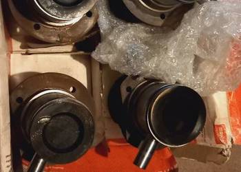 Cylindry tłoki 1600 Garbus