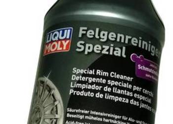 LIQUI MOLY 1597 PŁYN DO MYCIA FELG I KOŁPAKÓW 1L