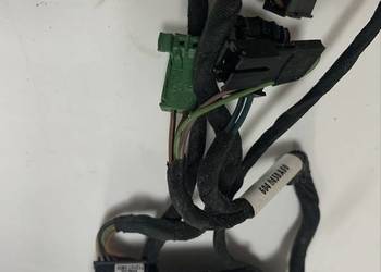 Bmw e60 moduł kierownicy 6131 6 953 324 AI01
