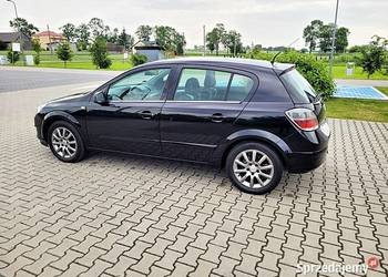 OPEL ASTRA III 1.6 GAZ