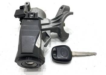 STACYJKA TOYOTA YARIS I 89783-0D010 1.0 65KM 99-05 KLUCZYK