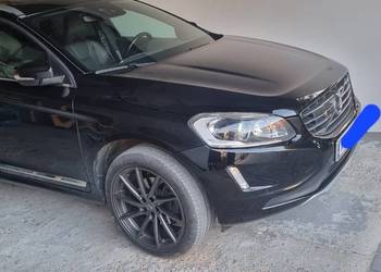Volvo xc60 2.0t6 full wypas