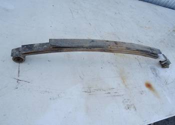 RESOR TYŁ LEWY FORD TRANSIT IV Van (minibus) 85-92 PIÓRO TYLNY, LEWA