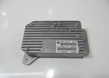 MODUŁ STEROWNIK ICM BMW F10 F11 6799576