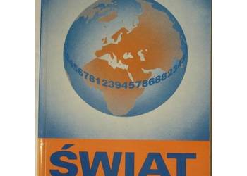 Świat w liczbach 1993/1994