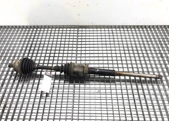 PÓŁOŚ PRAWY PRZÓD VOLVO V70 II 2.4 200KM 99-08 PRZEGUB