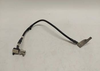 BMW iX1 X1 U11 Klema ujemna minusowa 5A6A675