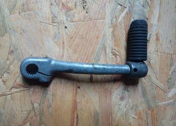 Starter kopniak Romet Ogar Motorynka Komar polo kadet