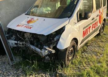 Ford transit Connect 1.5 dci 2018 r
