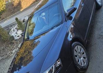 A6 c6 2.0 tdi A8/A7/A4/A3/A5