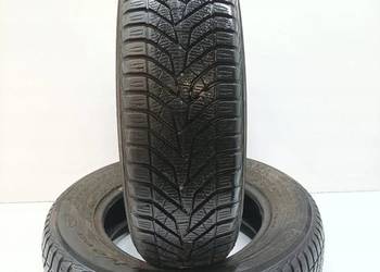 2x OPONA ZIMOWA YOKOHAMA W DRIVE V905 195/65R15 (2614)5.50 5.35 