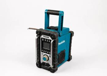Radio Budowlane Makita BMR102 (Body)