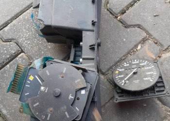 Licznik Volkswagen Transporter Caravelle T3 Licznik/ Prędkościomierz