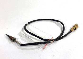 CZUJNIK TEMPERATURY SPALIN AUDI A4 B9 8W0906088F 2.0 150KM