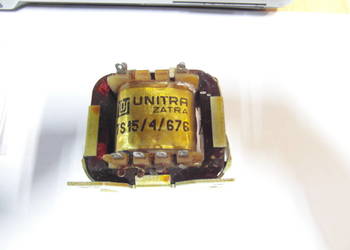 Transformator TS15/4/676 Meluzyna tuner