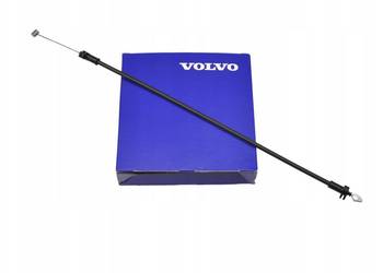 VOLVO C30 S40 V50 ciegno linka zamka przedniego OE