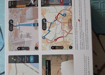 Nawigacja TomTom GO 50