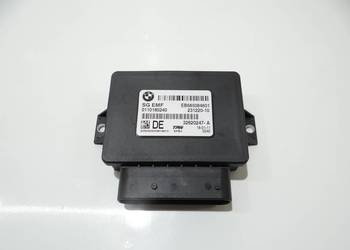 MODUŁ STEROWNIK HAMULCA RĘCZNEGO BMW X3 F25 6850846