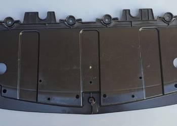 Osłona Zderzaka Przód Opel Astra J OPC Line Oryginał OE 13337864