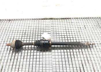 PÓŁOŚ PRAWY PRZÓD VOLVO V50 30684290 2.4 170KM 03-12 PRZEGUB