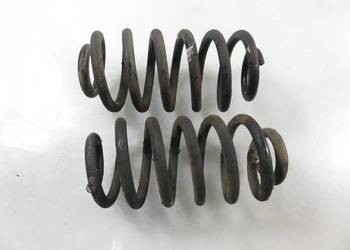 SPRĘŻYNY TYŁ OPEL MOKKA 1.7 CDTI KOMPLET