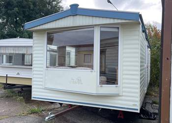 Domek Holenderski W-815 .2 sypialnie .Prysznic .Transp 100 km gratis.