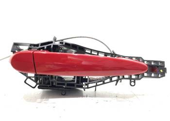 KLAMKA ZEWNĘTRZNA PRAWY PRZÓD BMW F20 7297750 Hatchback 11-19