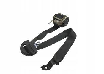 PAS BEZPIECZEŃSTWA LEWY PRZÓD KIEROWCY Skoda Fabia III (2014-  )