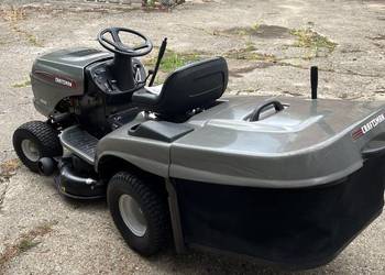 Craftsman LT 1000 z koszem !