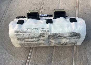 Poduszka airbag Opel Vectra C