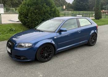 Audi a3 8p 2.0 fsi