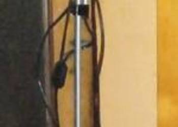 Lampa stojaca podłogowa