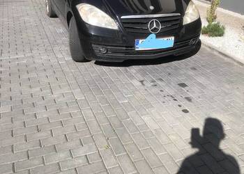 Mercedes klasa A