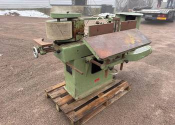 Szlifierka krawędziowa zł trzewikiem, szlifierka do drewna